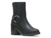 Lavina Bootie Black view