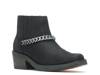 Korsen Bootie Black view
