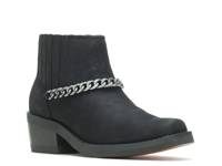 Korsen Bootie Black view
