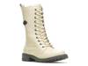 Walsen Bootie Light Beige view
