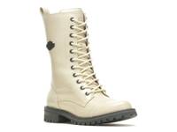 Walsen Bootie Light Beige view