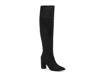 Garwin Wide Calf Over The Knee Boot Black view
