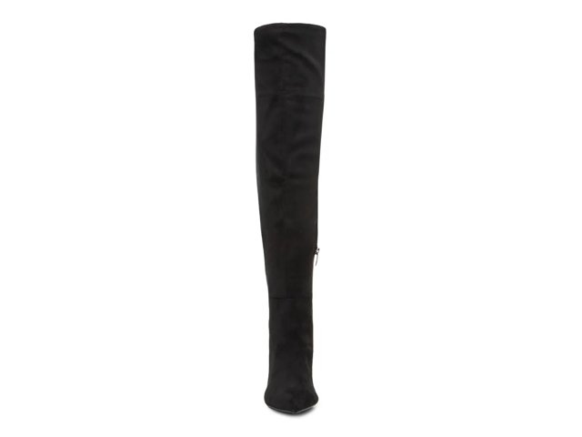 Garwin Wide Calf Over The Knee Boot