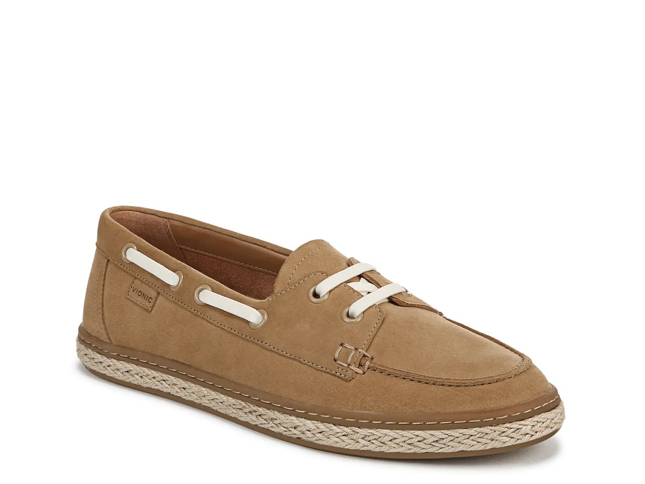 Bay Slip-On - Women's