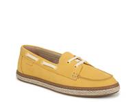 Bay Slip-On - Women's Yellow view