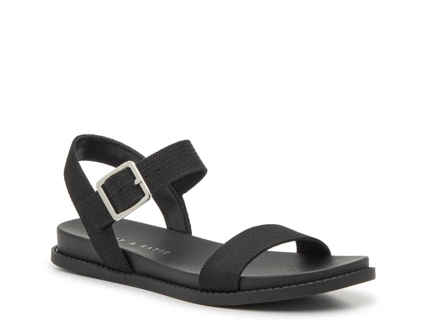 Della Sandal