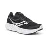 Cohesion 18 Running Shoe - Men's Black/White view