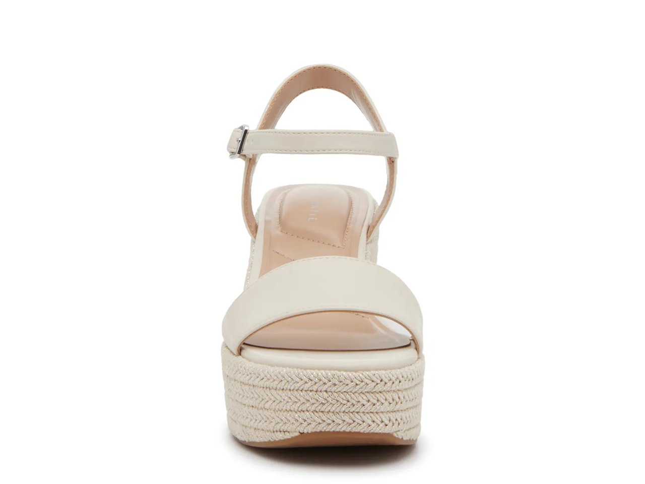 Hayden Wedge Sandal