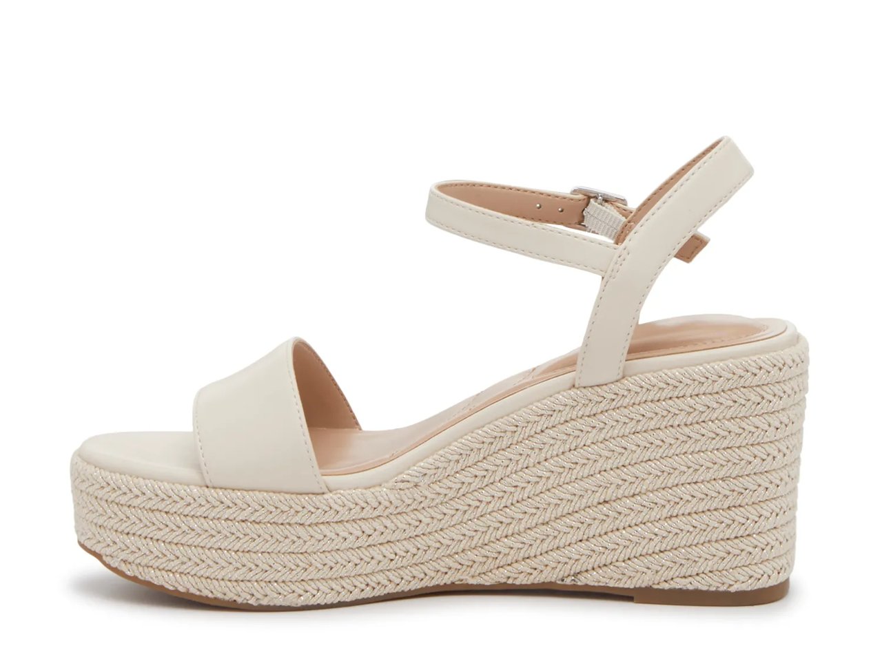 Hayden Wedge Sandal