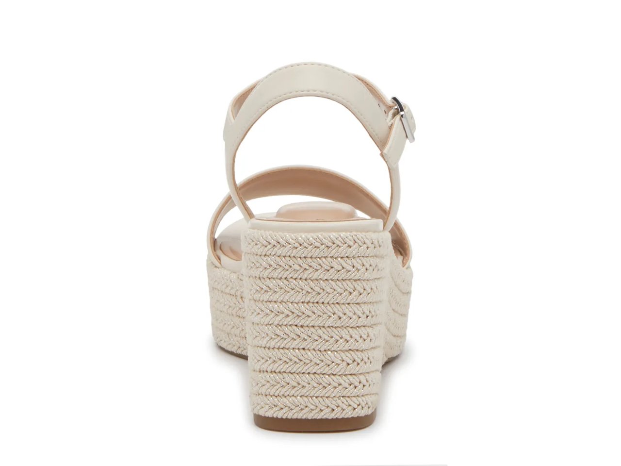 Hayden Wedge Sandal
