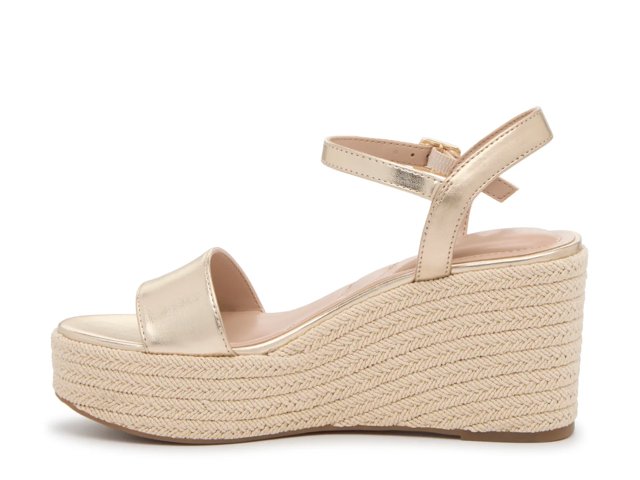 Hayden Wedge Sandal