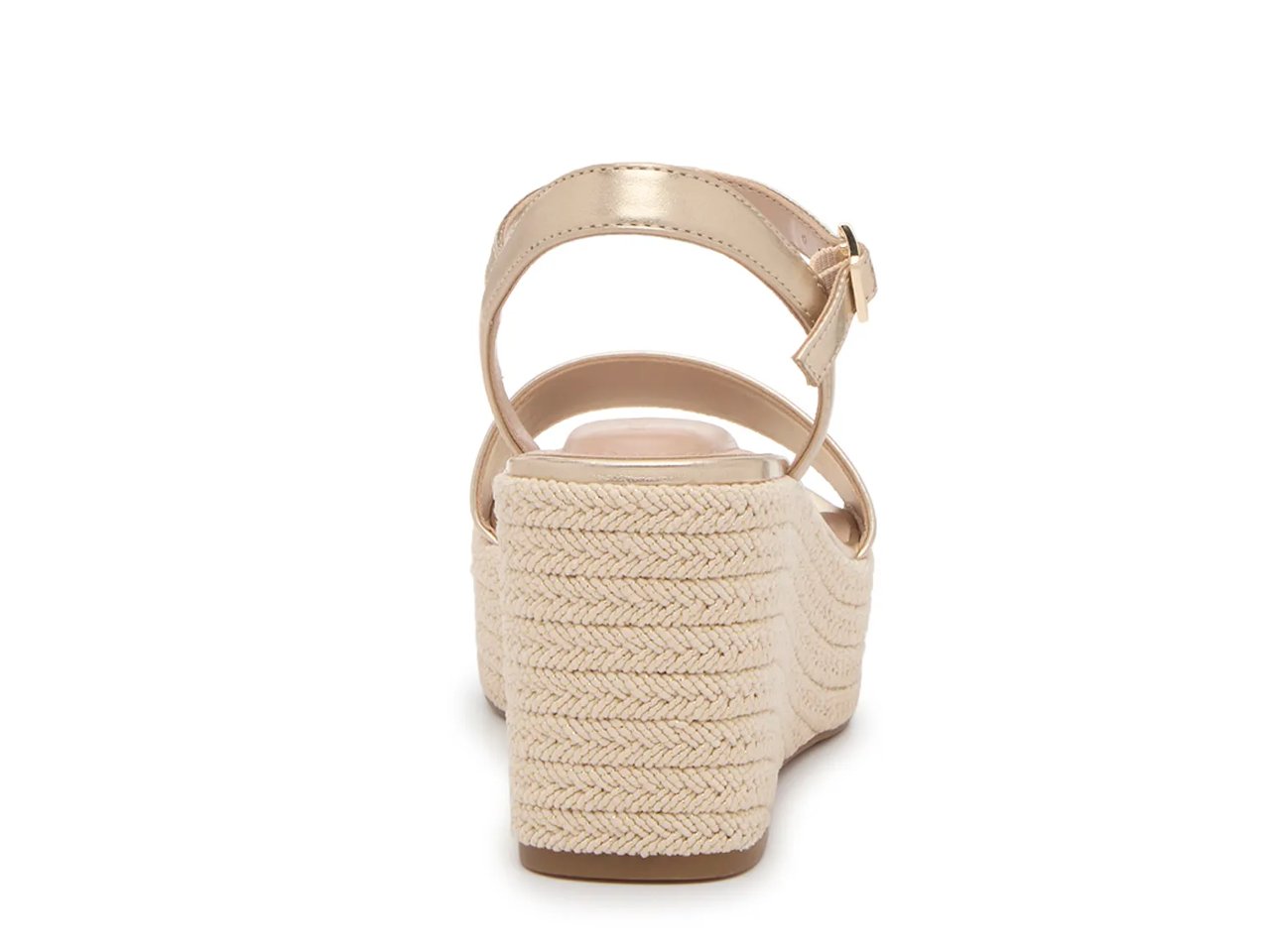 Hayden Wedge Sandal