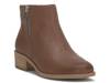 Baelee Bootie Light Brown Leather view