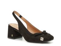 Giselle Pump Black view