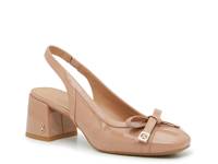 Giselle Pump Beige view