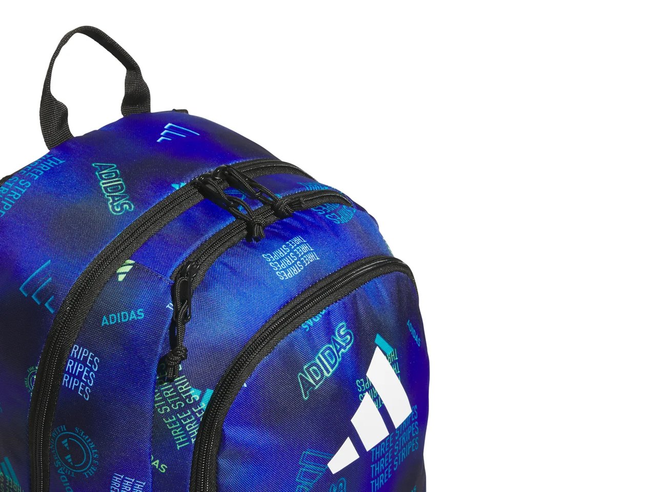 Affiliate Backpack