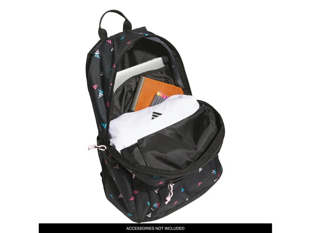 Affiliate Backpack