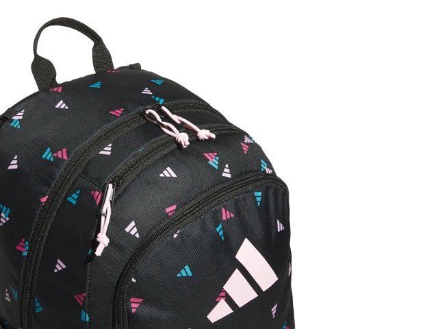 Affiliate Backpack
