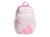Midway Backpack White/Light Pink view