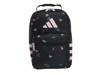 Santiago 3 Lunch Box Black/Multicolor Logo Print view