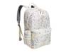 Classic 3S 5 Backpack White/Multicolor Floral Print view