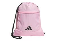Stadium Sackpack Drawstring Bag Light Pink view