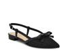 Lanela Pump  Black view