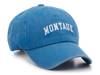 Montauk Baseball Cap Blue view