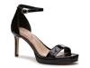Lixie Sandal Black view