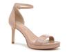 Lixie Sandal Beige view