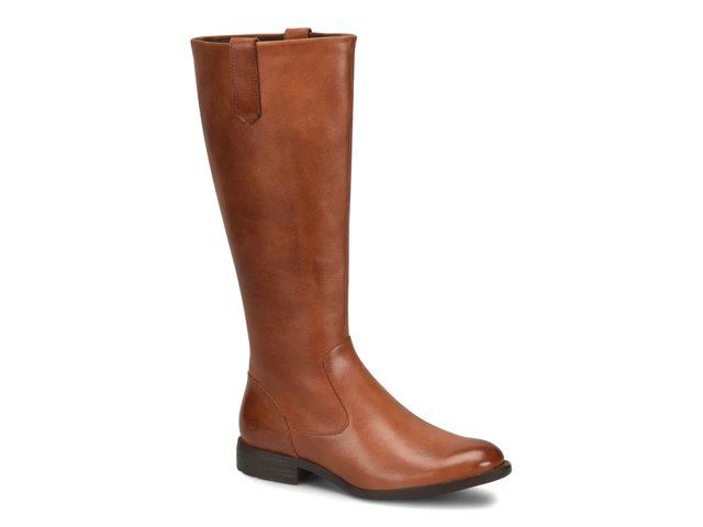 Shaunie Riding Boot