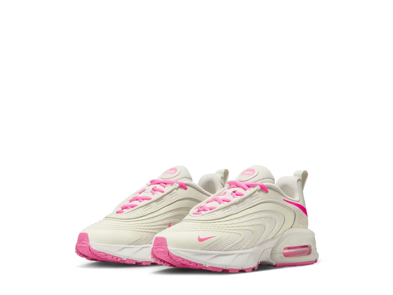 Air Max Fire Sneaker - Kids'