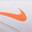 Air Max Fire Sneaker - Kids' White/Orange view