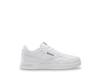 Court Advance Sneaker - Kids' White view