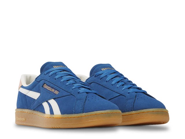 Club C Grounds UK Sneaker - Men's
