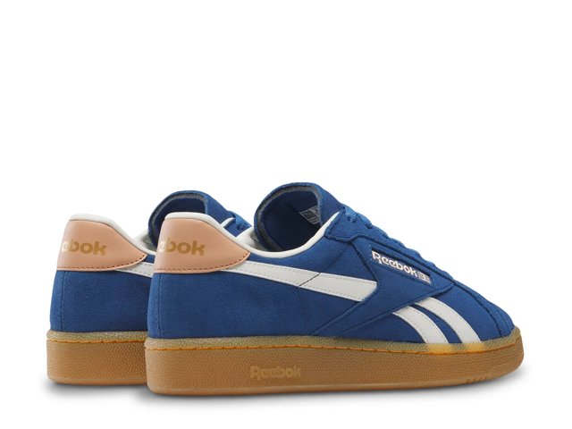 Club C Grounds UK Sneaker - Men's