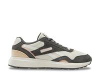 GL 1100 Sneaker - Women's Off White/Dark Grey/Beige view