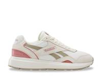 GL 1100 Sneaker - Women's Off White/Beige/Rose view