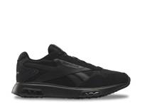 Glide DMX Running Shoe Black view