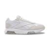 Glide DMX Running Shoe Off White/Grey view