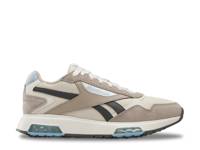 Glide DMX Running Shoe Off White/Grey/Blue view