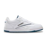 BB 4000 II Sneaker White/Teal view