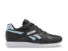 Ultra Flash Sneaker - Women's Black/Light Blue view