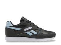 Ultra Flash Sneaker - Women's Black/Light Blue view