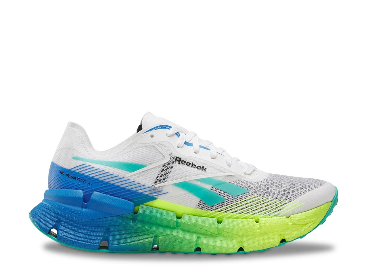 Floatzig X1 Running Shoe