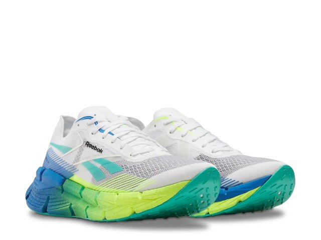 Floatzig X1 Running Shoe