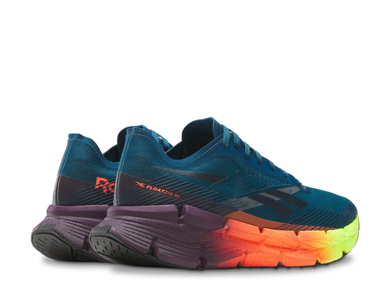 Floatzig X1 Running Shoe