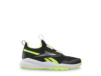 XT Sprinter Slip-On Sneaker - Kids' Black view