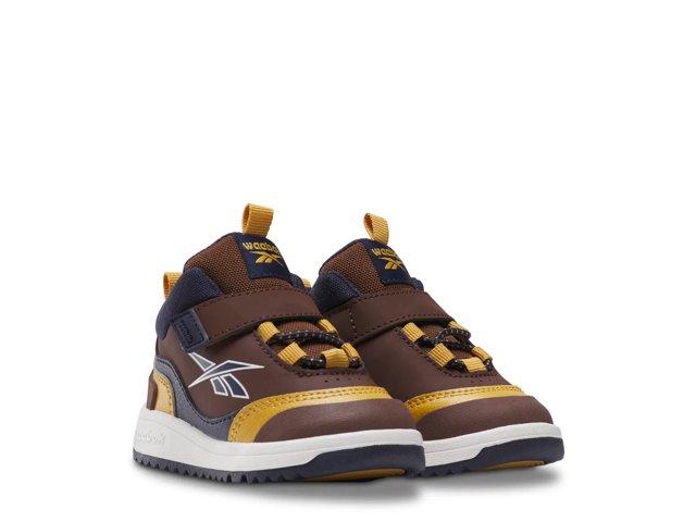 Weebok Storm X Sneaker - Kids'