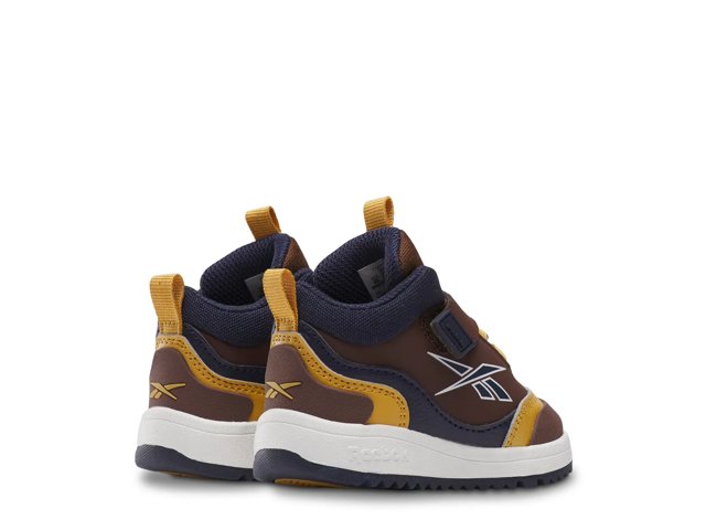 Weebok Storm X Sneaker - Kids'
